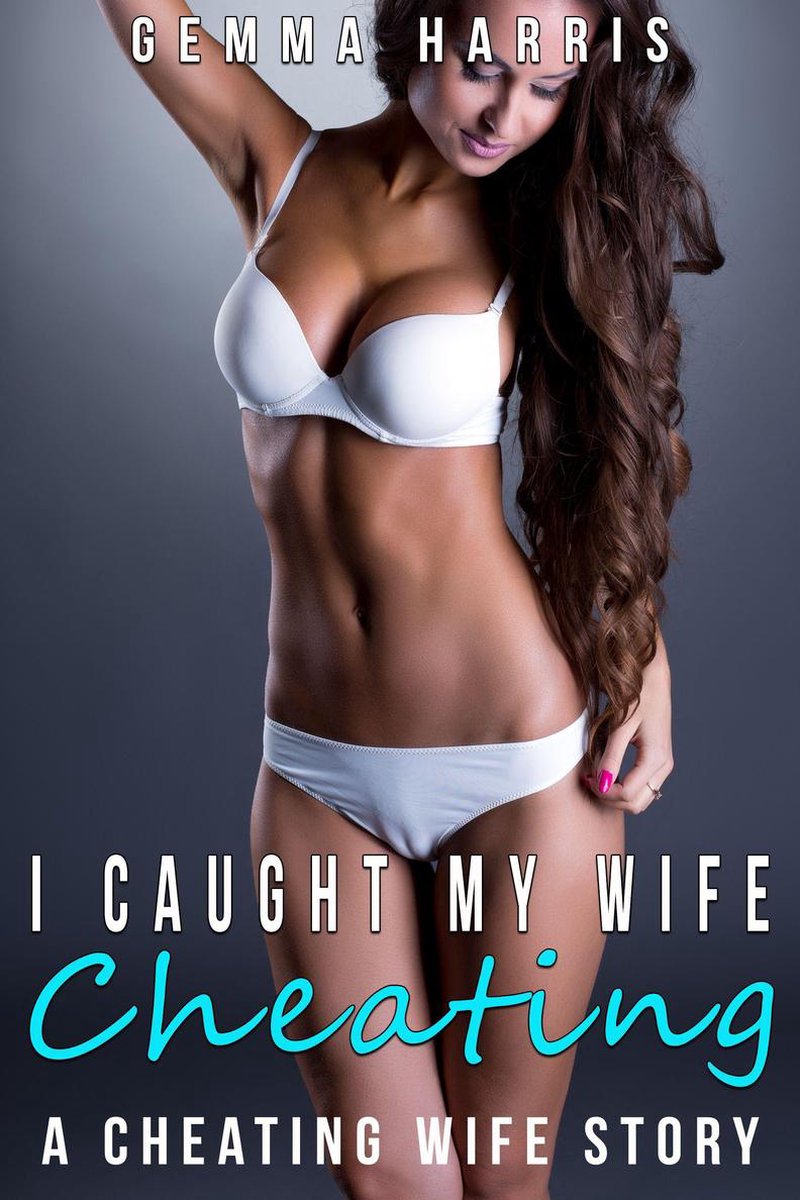Wife cheats with