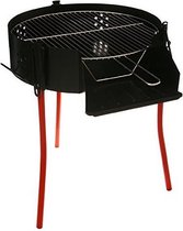 GARCIMA - Multifunctionele barbecue + Garcima-grill 60 cm