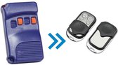 Elca Aster E1001 (Alternatieve handzender)