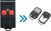 Openout TMQ 433 2 (Alternatieve handzender)