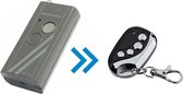 Novotecnica BIT N1 (Alternatieve handzender)