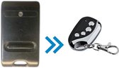 Cardin S300 (Alternatieve handzender)