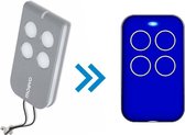 Moovo MT4G (Alternatieve handzender)