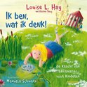 Ik ben, wat ik denk! Ik ben, wat ik denk!