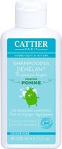 CATTIER Organische veeleisende shampoo 200ml