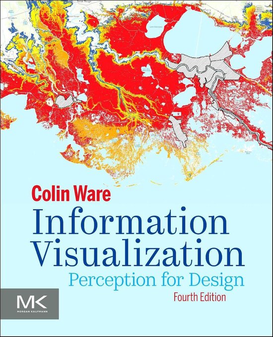 Information Visualization - cover