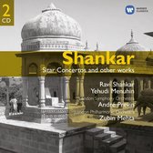 Sitar Concertos &Amp; Other Works