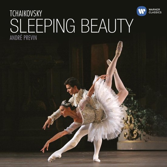Tchaikovsky: Sleeping Beauty /