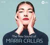The New Sound Of Maria Callas - Callas Maria