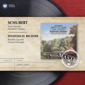 Schubert  Trout Quintet & Wand