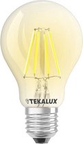 Lexar Led-lamp - E27 - 2700K - 4.0 Watt - Dimbaar