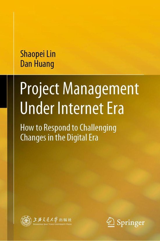Business and Management (R0) - Project Management Under Inte ... - cover