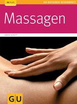 GU Ratgeber Gesundheit - Massagen