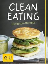 GU Diät&Gesundheit - Clean Eating