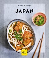 GU Küchenratgeber - Japan
