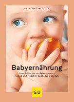 GU Babyernährung - Babyernährung