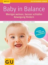 GU Ratgeber Kinder - Baby in Balance