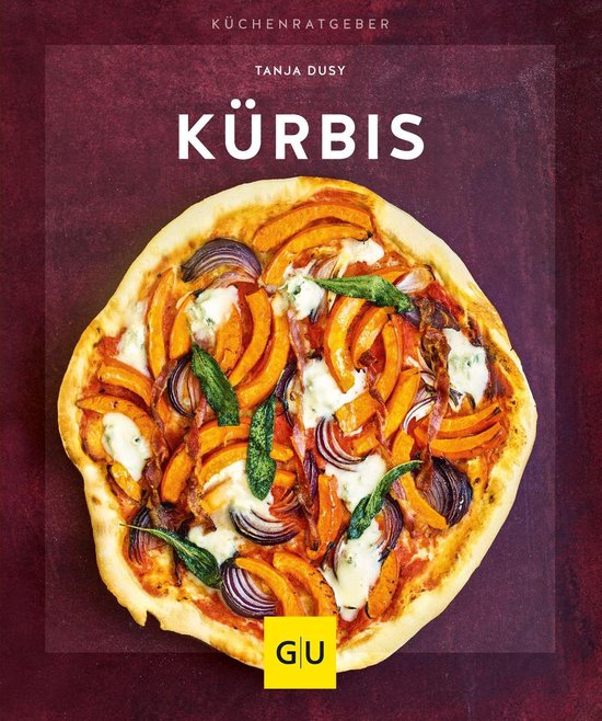 GU Küchenratgeber - Kürbis - cover