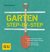 GU Gartenpraxis - Garten step-by-step