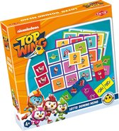 Top Wing 3-in-1 : Memo - Lotto - Domino