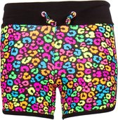 Papillon Sportbroek Panter Meisjes Maat 164