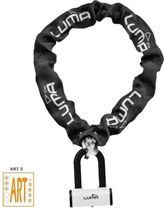 Kettingslot Scooter Luma Pro Combi ART3 120cm