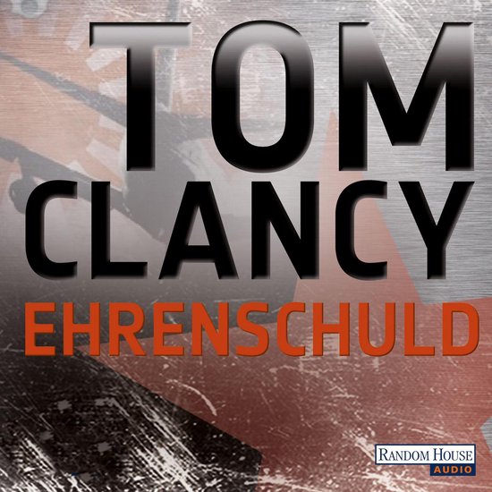 Ehrenschuld - cover