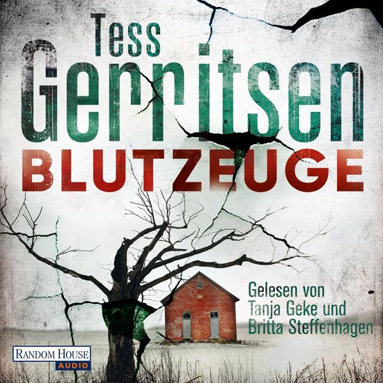 Blutzeuge - cover