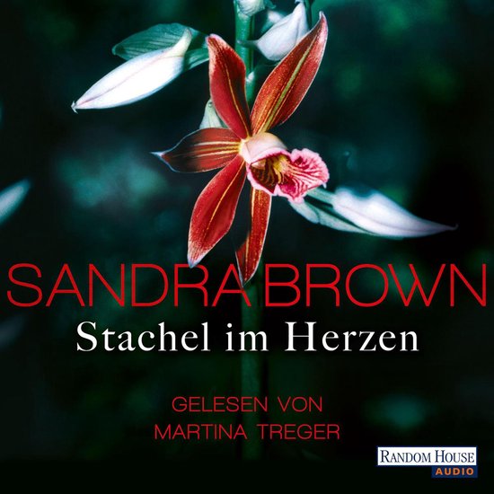Stachel im Herzen - cover