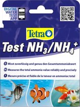 Tetra Test Ammoniak NH3 - 3 Rea. ml
