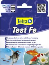 Tetra Test Fe Ijzer - 10 ml