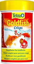 Tetra Goudvis Crisps - Vissenvoer - 100 ml