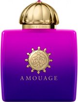Amouage Myths Woman Eau de Parfum Spray 100 ml