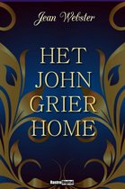 Omslag Het 'John Grier Home'