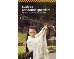 Bushido per donne guerriere