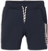 DJDutchjeans Short Blauw - Maat 128