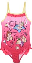 Badpak  Disney Princess maat 116