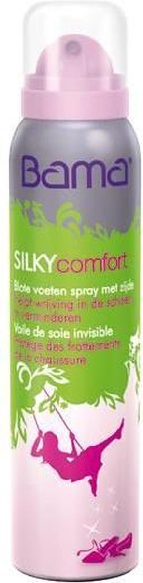 Bama Silky