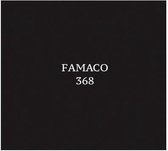 Famaco schoenpoets 368-gris loutre - One size