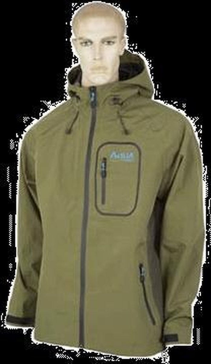 Aqua F12 Torrent Jacket Vis Jas Multicolor