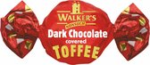 Walkers Toffees Puur Gechocolateerd 2,5 kilo/ 265 stuks