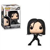 Funko Pop Movies: Alita Battle Angel - Alita (Berserker Body) 563