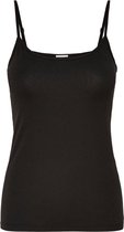 JDY AVA SINGLET JRS NOOS BLACK - M