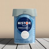 Histor Perfect Finish Lak Acryl Zijdeglans 0,75 liter - Belangrijk