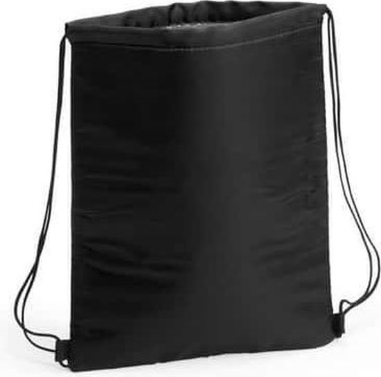Sac à dos Cool Bag | Noir