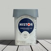 Histor Perfect Finish Lak Zijdeglans 0,75 liter - Damp