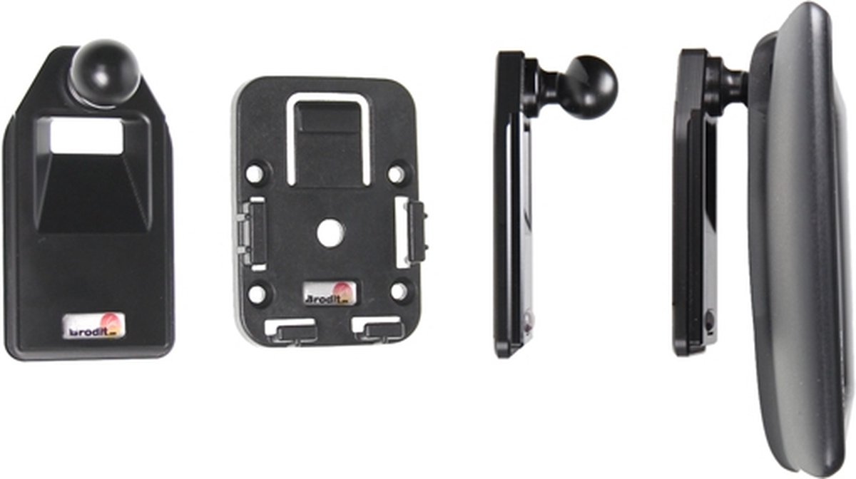 TomTom Passieve swivel mount voor GO / Start / VIA