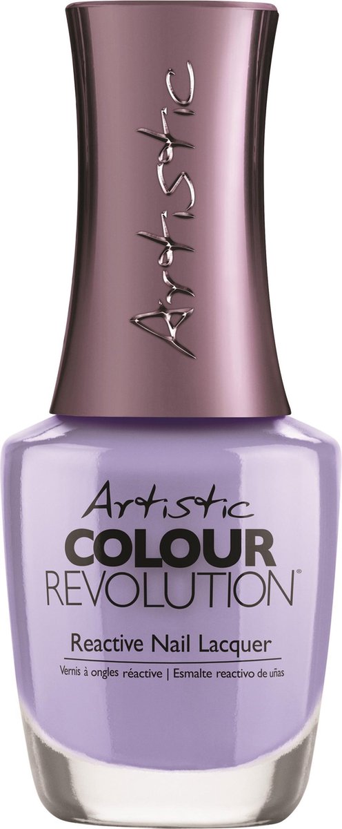 Goedkoopste Artistic Nail Design Colour Revolution 'Treasure Beyond Measure'