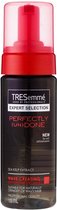 TRESemmé  Perfectly (un) done Wave creation
