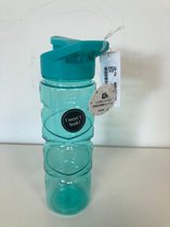 Sportfles - groen - BPA vrij
